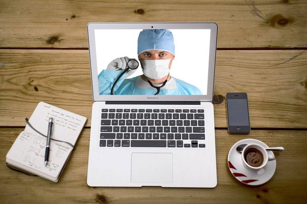 advanced telehealth solutions