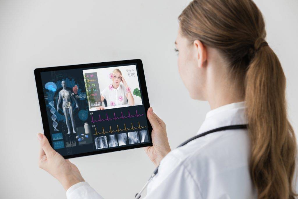 Telehealth Improve Patient Care